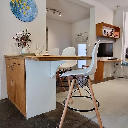 Eco Gallery Apartment Fremantle Buitenkant foto