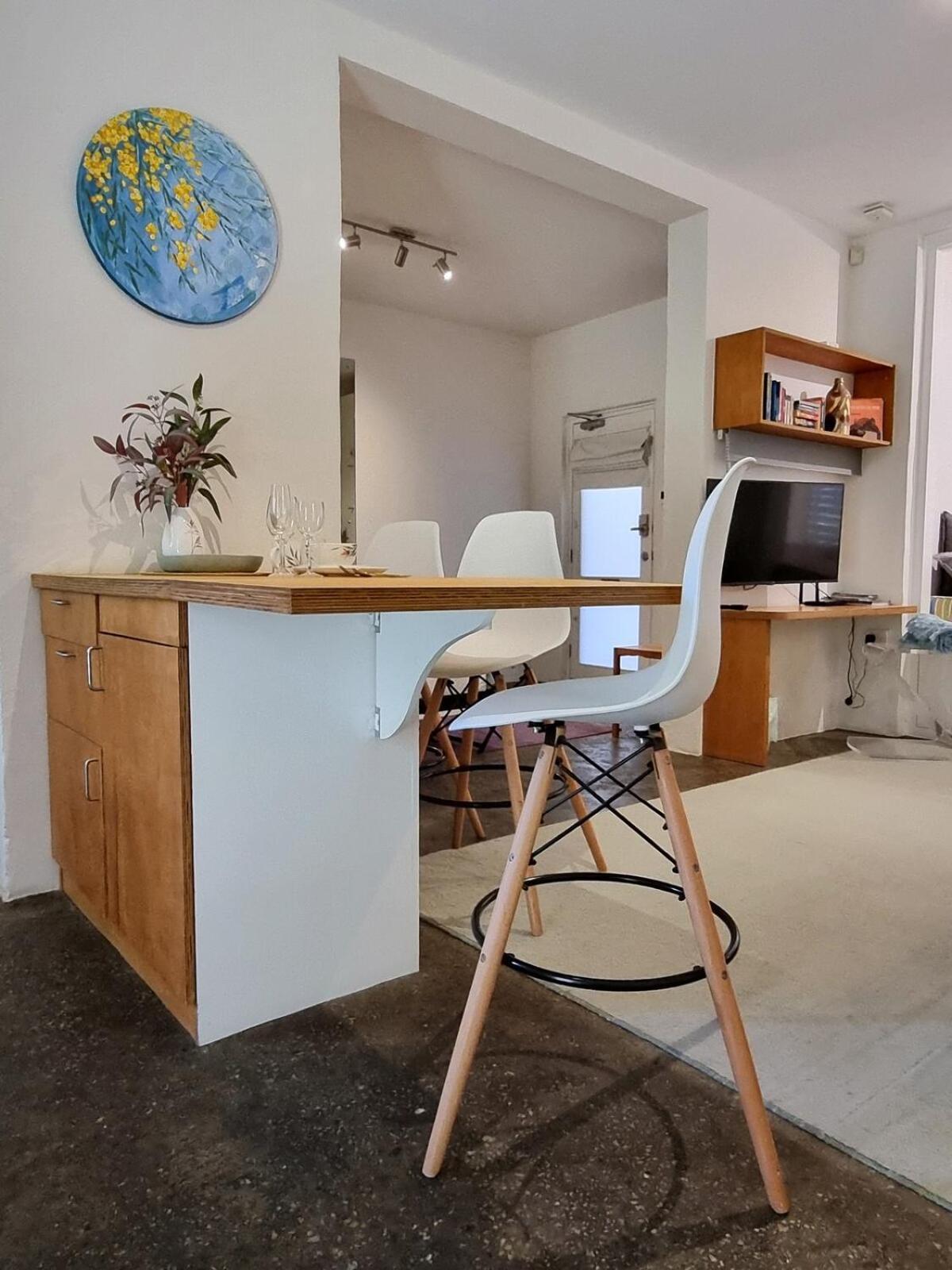 Eco Gallery Apartment Fremantle Buitenkant foto